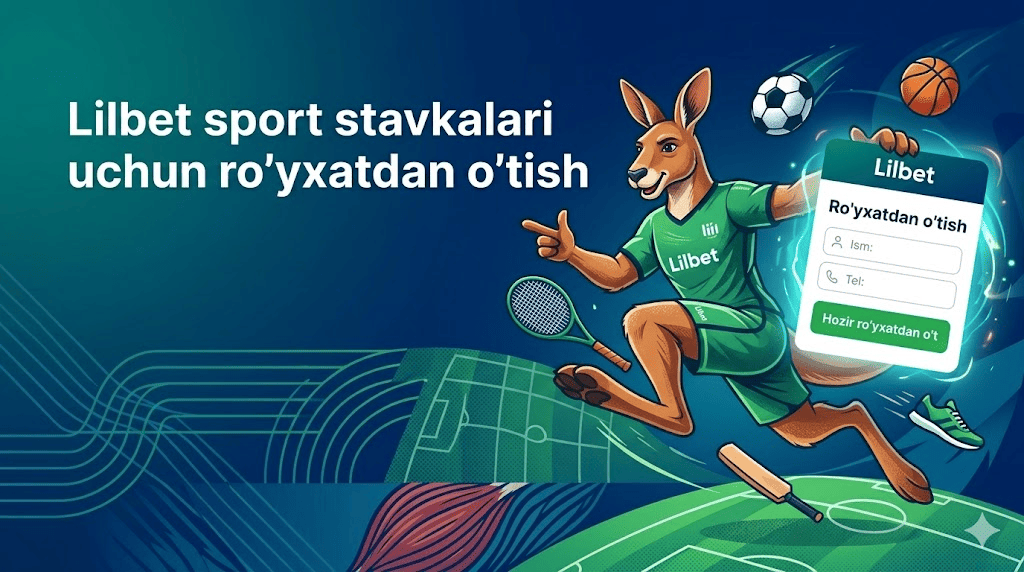 image lilbet uchun ro'yxatdan o'tish
